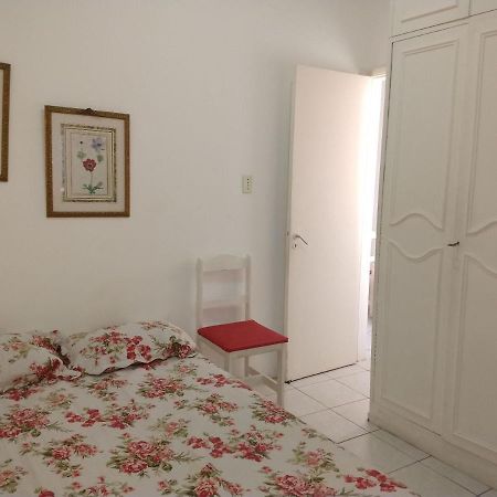 Quarto E Sala Silencioso Em Copacabana Rio de Janeiro Extérieur photo